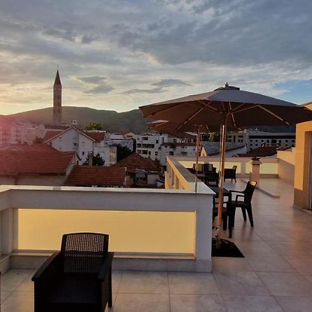 Hotel Portofino - Free Parking Mostar Esterno foto