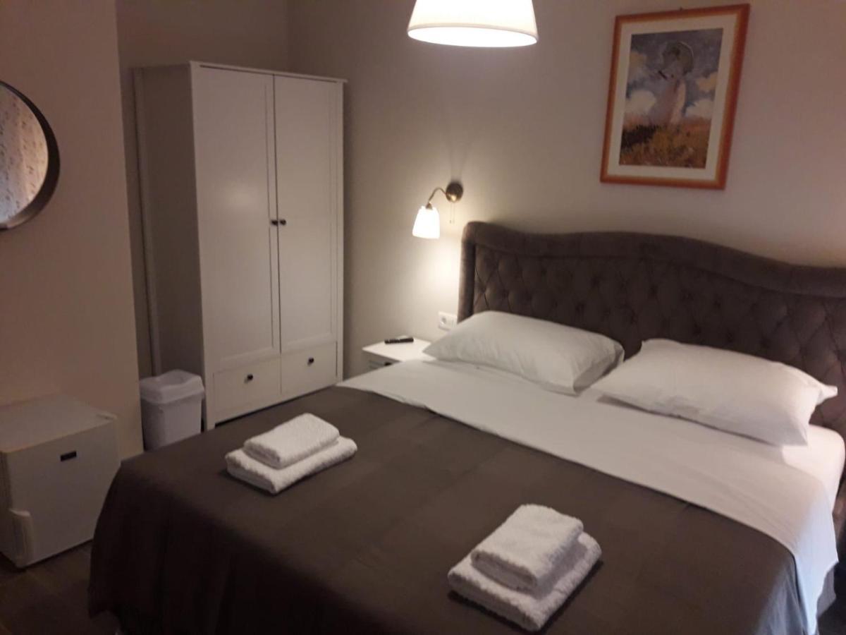 Hotel Portofino - Free Parking Mostar Esterno foto