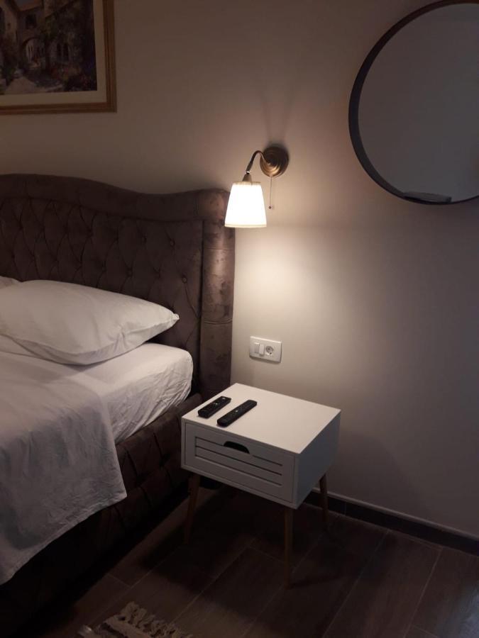 Hotel Portofino - Free Parking Mostar Esterno foto