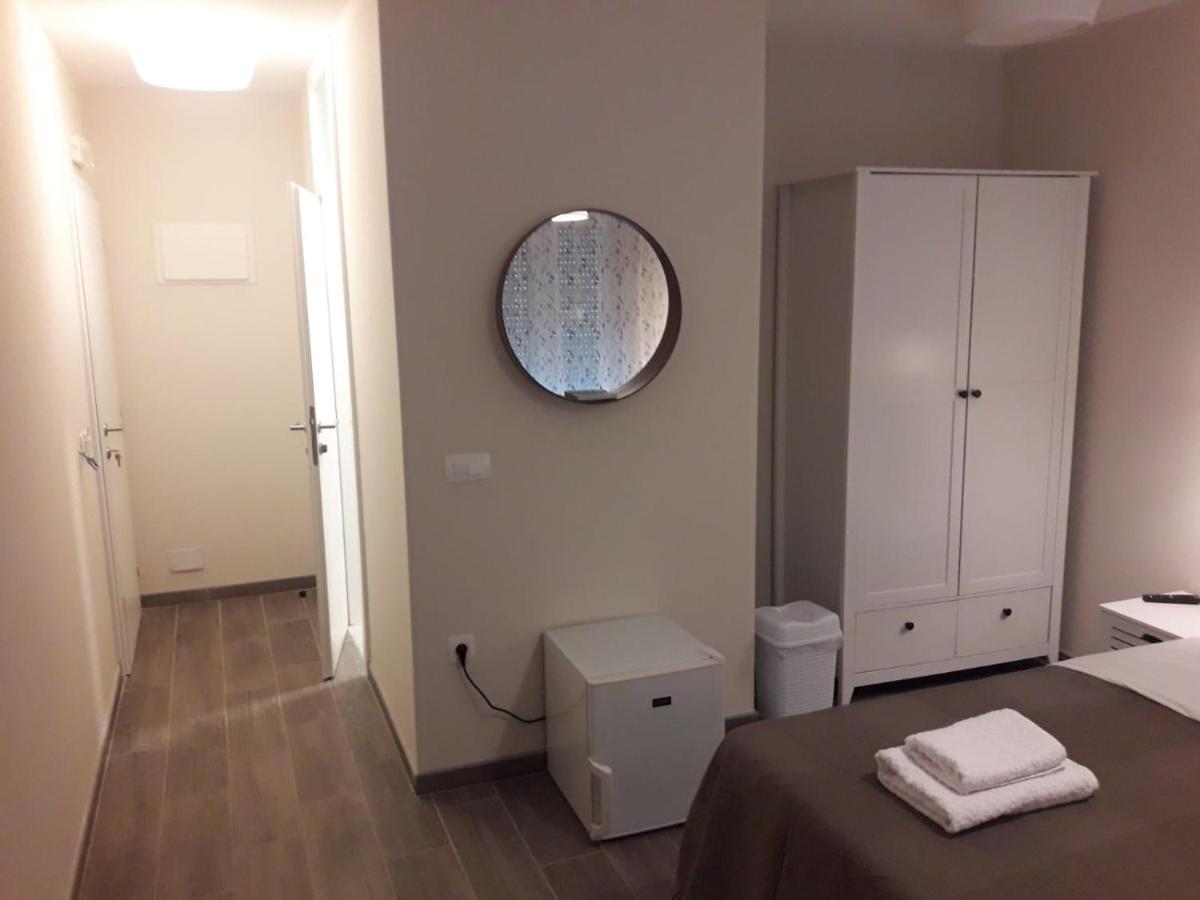 Hotel Portofino - Free Parking Mostar Esterno foto