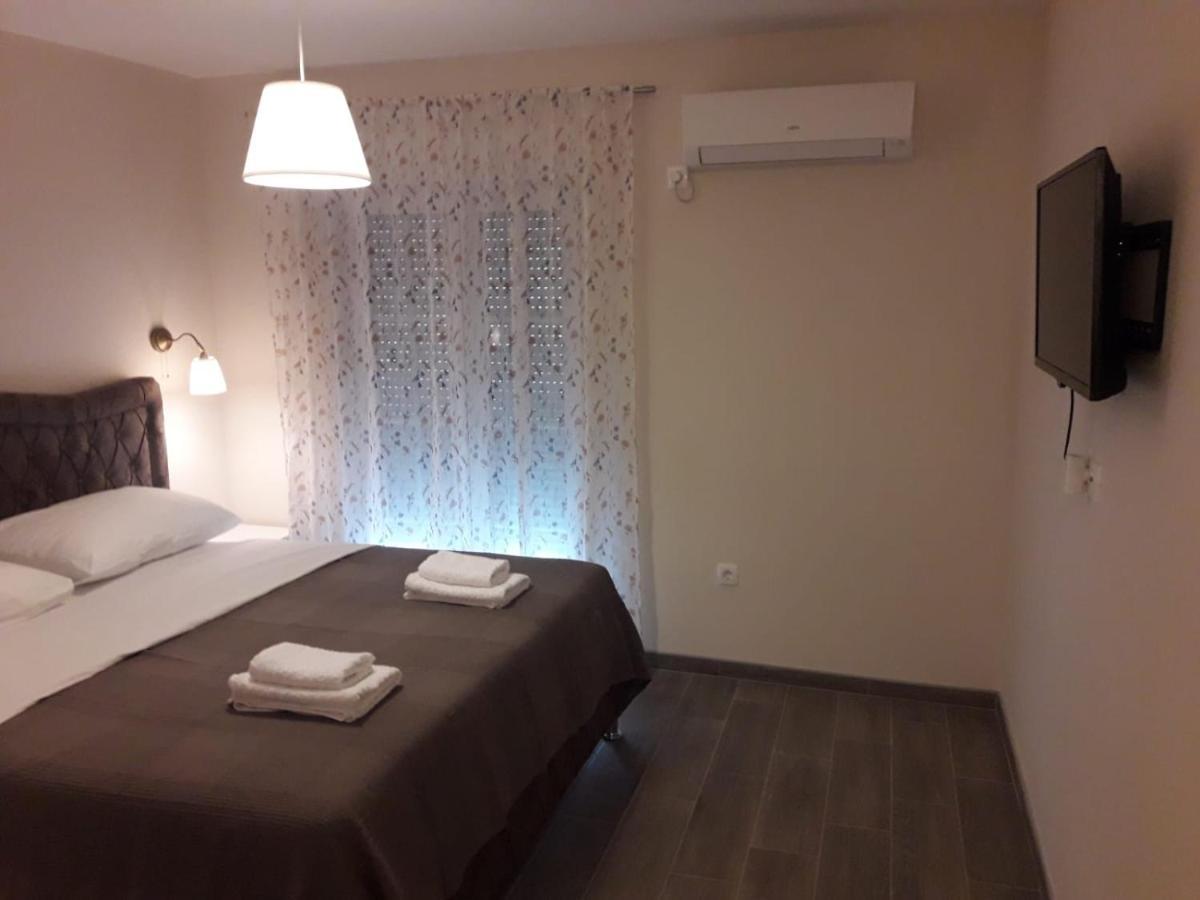Hotel Portofino - Free Parking Mostar Esterno foto