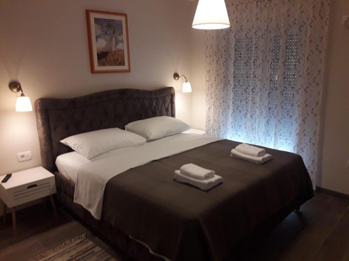 Hotel Portofino - Free Parking Mostar Esterno foto