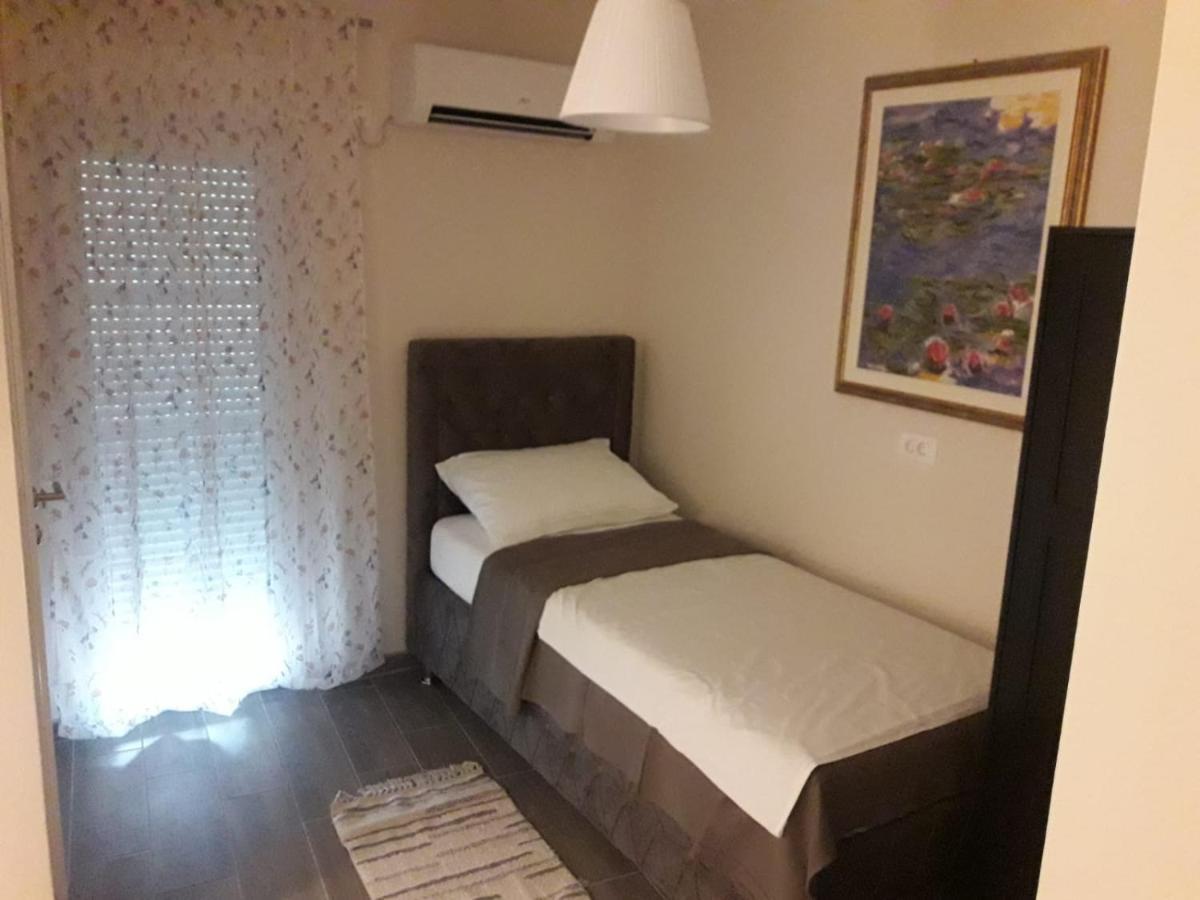 Hotel Portofino - Free Parking Mostar Esterno foto