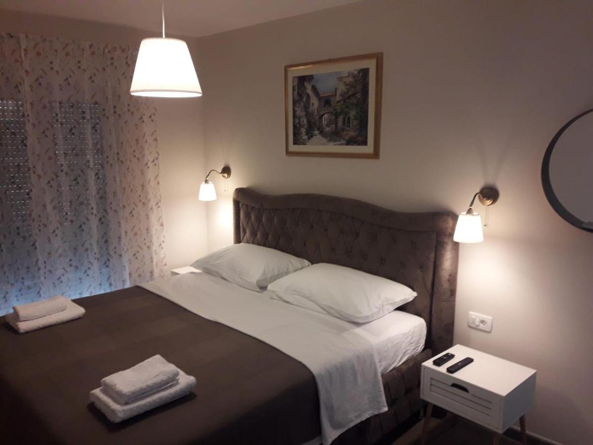 Hotel Portofino - Free Parking Mostar Esterno foto