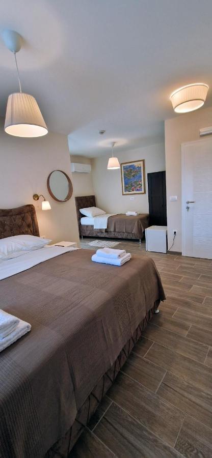 Hotel Portofino - Free Parking Mostar Esterno foto