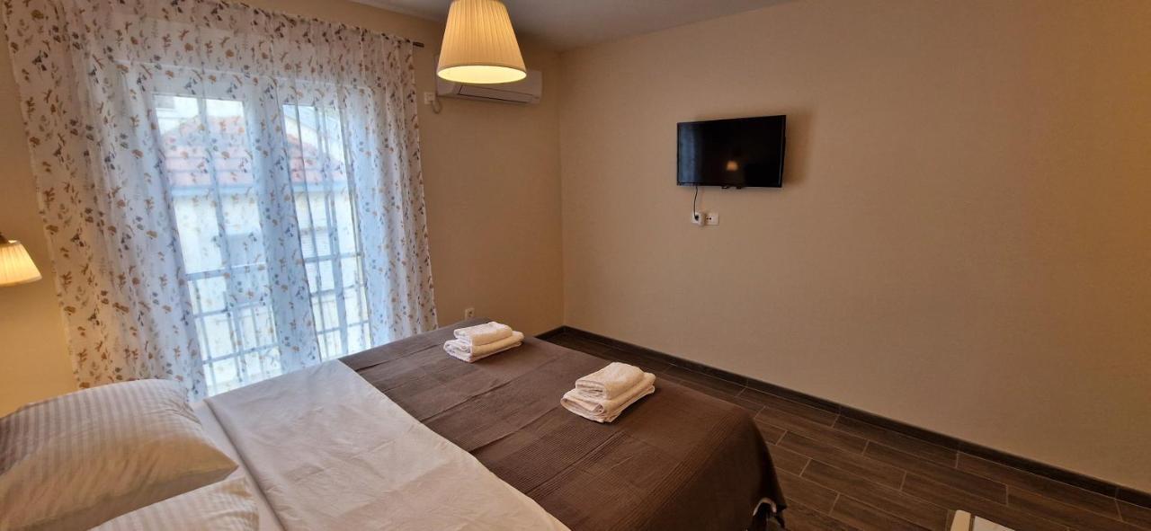 Hotel Portofino - Free Parking Mostar Esterno foto