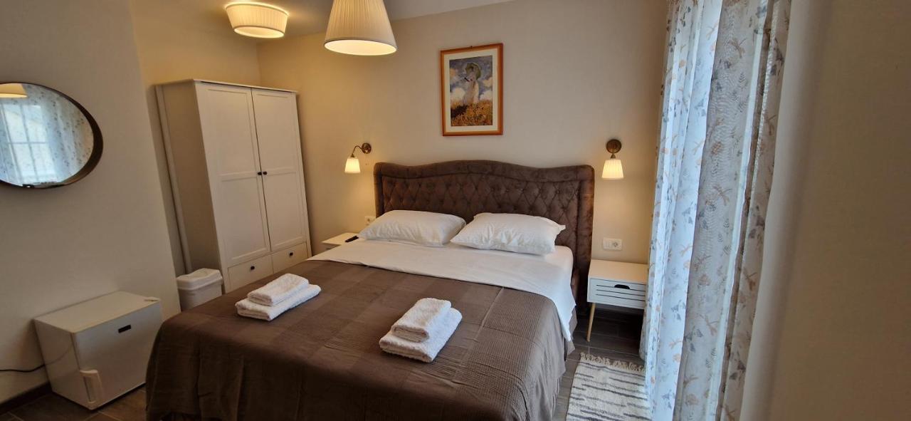 Hotel Portofino - Free Parking Mostar Esterno foto