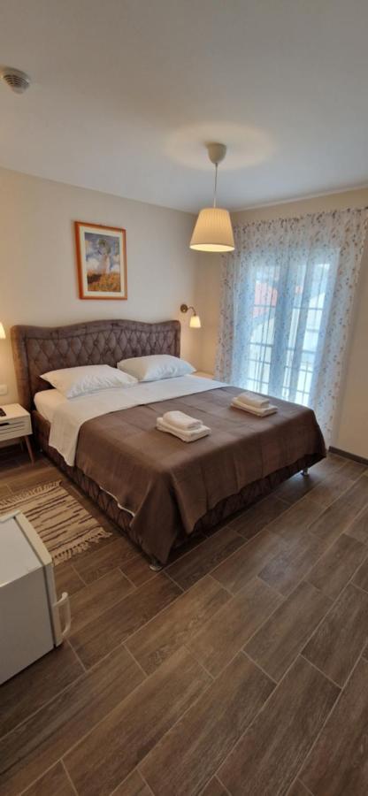 Hotel Portofino - Free Parking Mostar Esterno foto