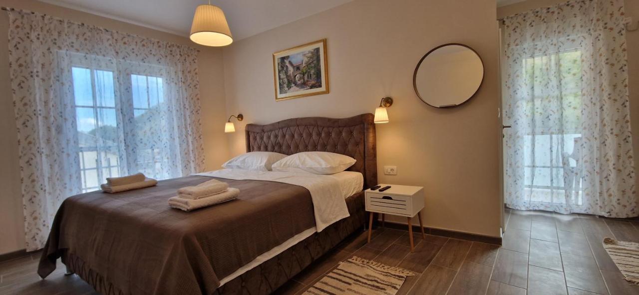 Hotel Portofino - Free Parking Mostar Esterno foto