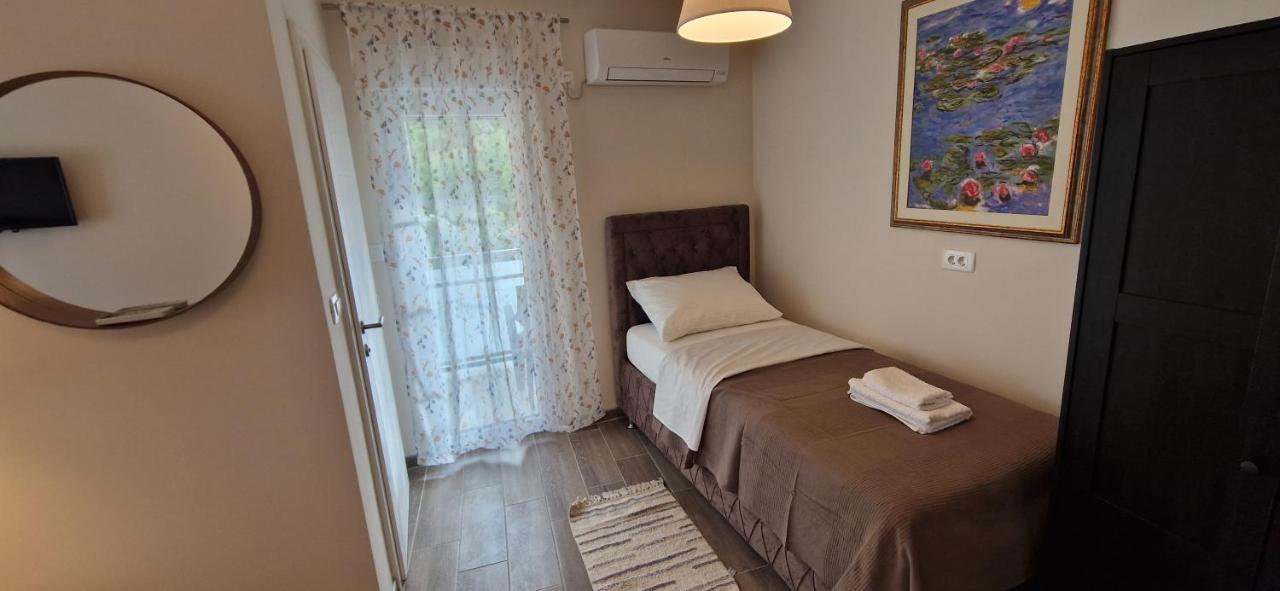 Hotel Portofino - Free Parking Mostar Esterno foto