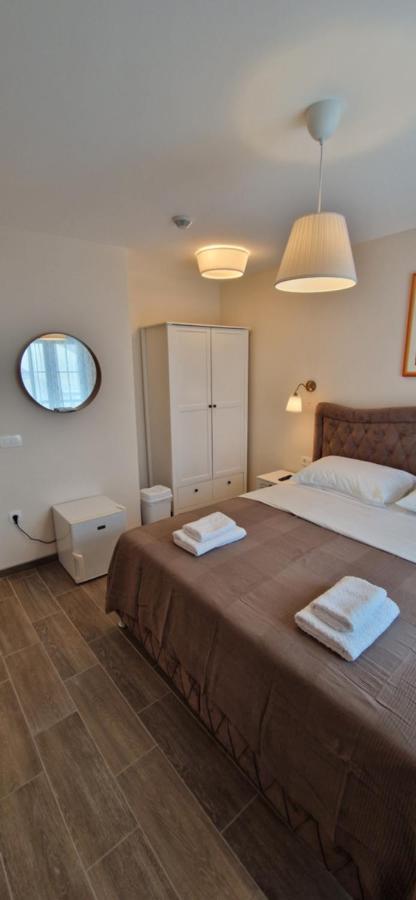 Hotel Portofino - Free Parking Mostar Esterno foto