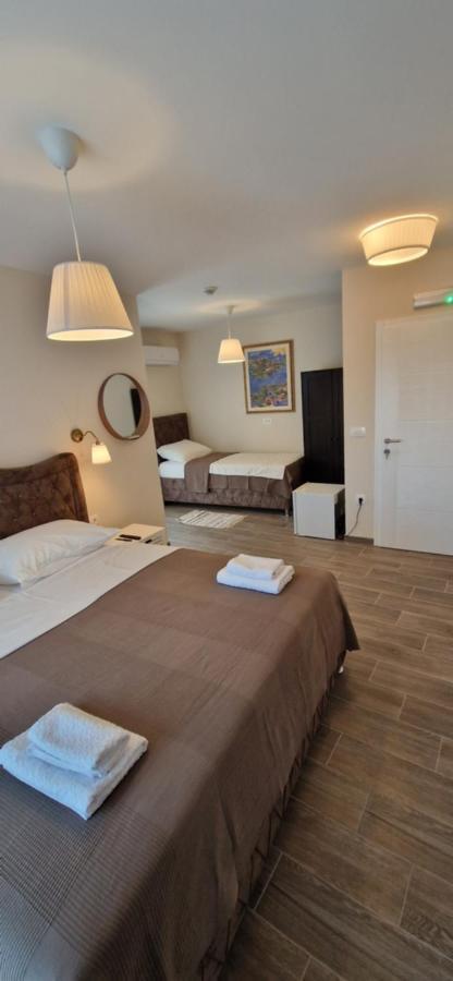 Hotel Portofino - Free Parking Mostar Esterno foto